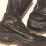 Motorbike boots Image 3