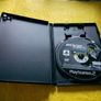 Splinter cell Tom Clancy s PlayStation 2 ps2 games Original Image 2
