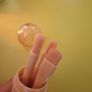 Portable makeup brush Image 2