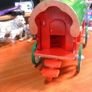 Gypsy caravan model Image 5