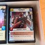Star Wars Unlimited 380 Cards Image 3