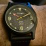 Triwa midsize quartz watch Image 9
