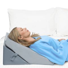 Bed Wedge pillow