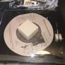 New Silvercrest turntable in wrapping Image 2