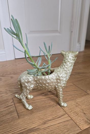 Plant pot