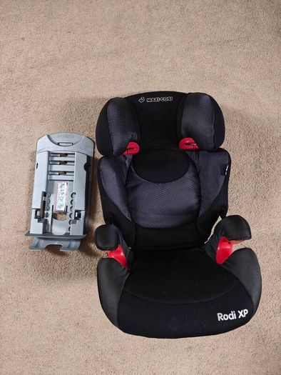 Car seat Maxi-Cosi 15-36kg