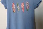 YD tee shirt