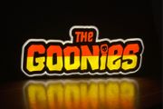 The Goonies Lightbox