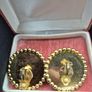 Vintage Earrings Image 2