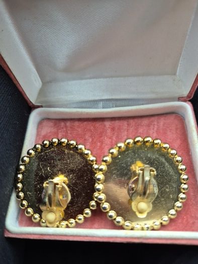 Vintage Earrings
