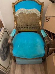 Arm Chair