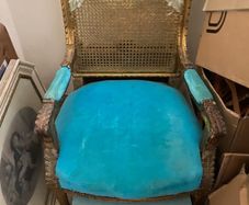 Arm Chair