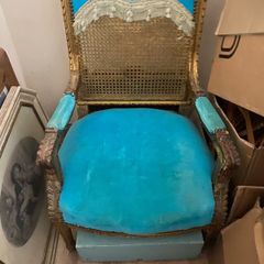 Arm Chair