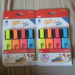 highlighters