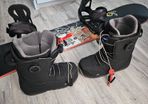 Burton Snowboard Boots