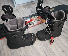 Burton Snowboard Boots