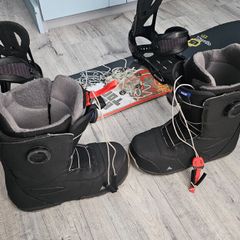 Burton Snowboard Boots