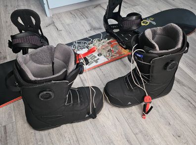 Burton Snowboard Boots