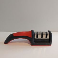 knife sharpener