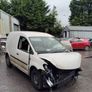 Breaking VW caddy 2016 DSF Image 9