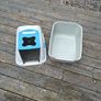 Free cat litter box Image 3