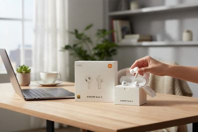 Xiaomi Buds 5