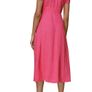 whistles Heidi Spot print dress size 8 Image 3