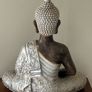 Buddha statue, indoor Image 2
