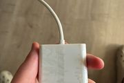 USB-c 3 in 1 hub