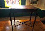 Small Edwardian table