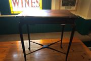Small Edwardian table