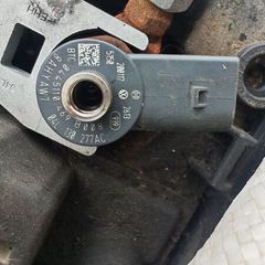 04L130277AL Injectors, Pump and Rail