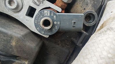 04L130277AL Injectors, Pump and Rail