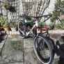 Giant Fathom 27.5 2020 Hardtail MTB Image 5