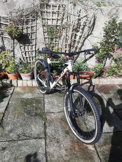 Giant Fathom 27.5 2020 Hardtail MTB
