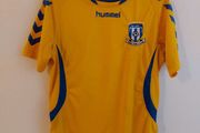 collinstown fc jersey