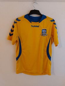 collinstown fc jersey