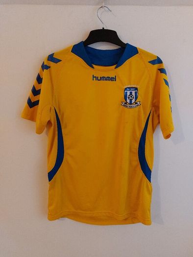 collinstown fc jersey