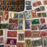 World stamp collection from 1933 onwards including a first day cover from The Vatican 1963 Image 8