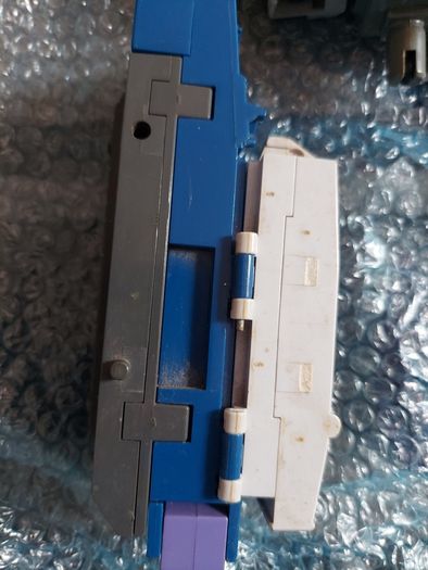Transformer G1  Overlord/  Wanted