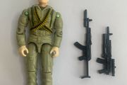 GI Joe Oktober Guard Shrage