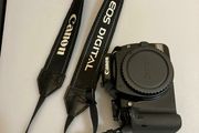 Canon Eos 400d