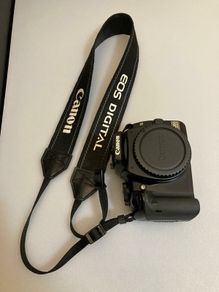 Canon Eos 400d