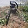 Stihl MS261c chainsaw Image 3