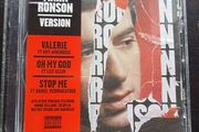 Mark Ronson - Version CD