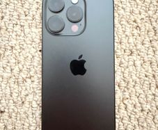 iPhone 15 Pro - 256GB