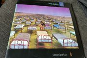 Pink Floyd- Momentary lapse of reason LP