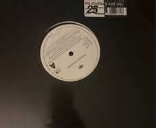 Michael Jackson Black Or White C&C Remixes 1992 Epic 12inch Vinyl 657731 6