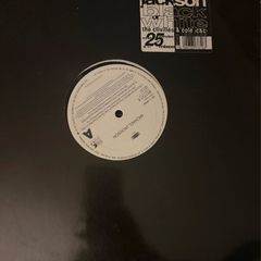 Michael Jackson Black Or White C&C Remixes 1992 Epic 12inch Vinyl 657731 6