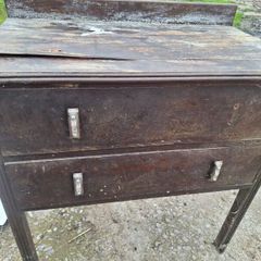 mid century chest drawers